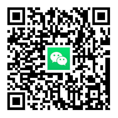 微信二维码